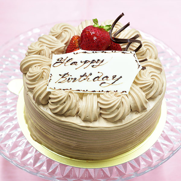 Anniversary Cake 記念日用ケーキ アトリエビブリ 三重県松阪市で洋菓子 カフェが楽しめるお店